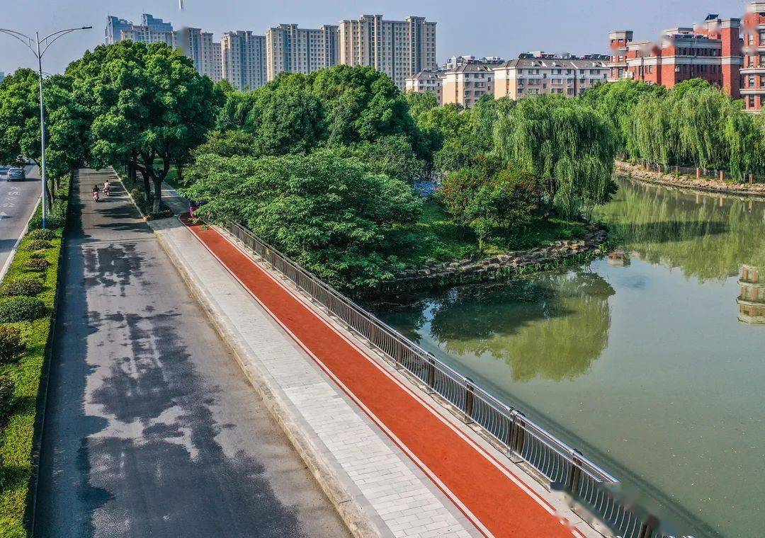 更新设计 / via维亚景观曹家渡花园位于上海市静安区康定路余姚路路口