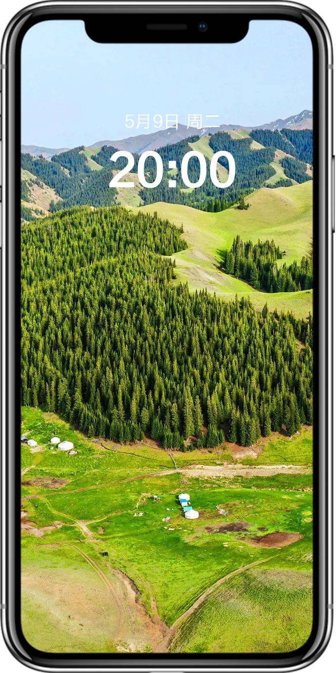 风景_程娜娜_生活