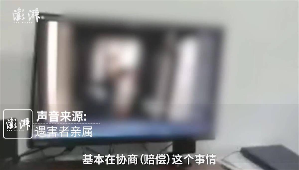 列车凶杀案受害者表姐:赔偿基本已谈成,凶器如何带上火车仍未知_铁路_钥匙