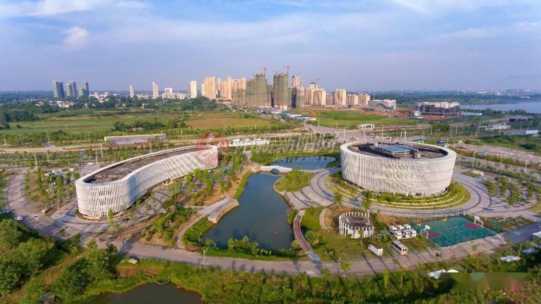 阳新体育公园项目终于传来新消息!_城东新区_市民_建设