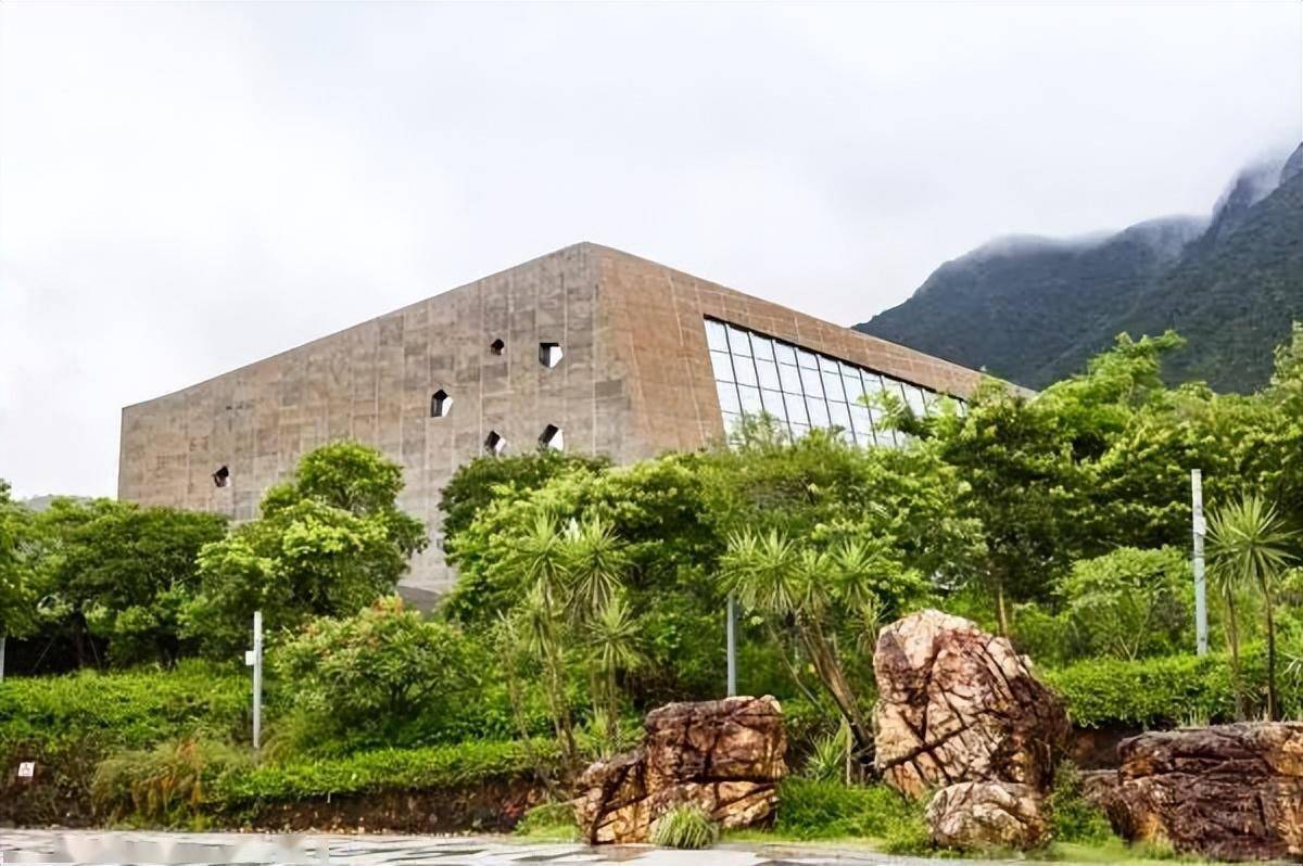 看海,爬山,赏古建筑……大鹏新区旅游景点汇总来啦!