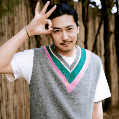 观众_李俊霆_工作