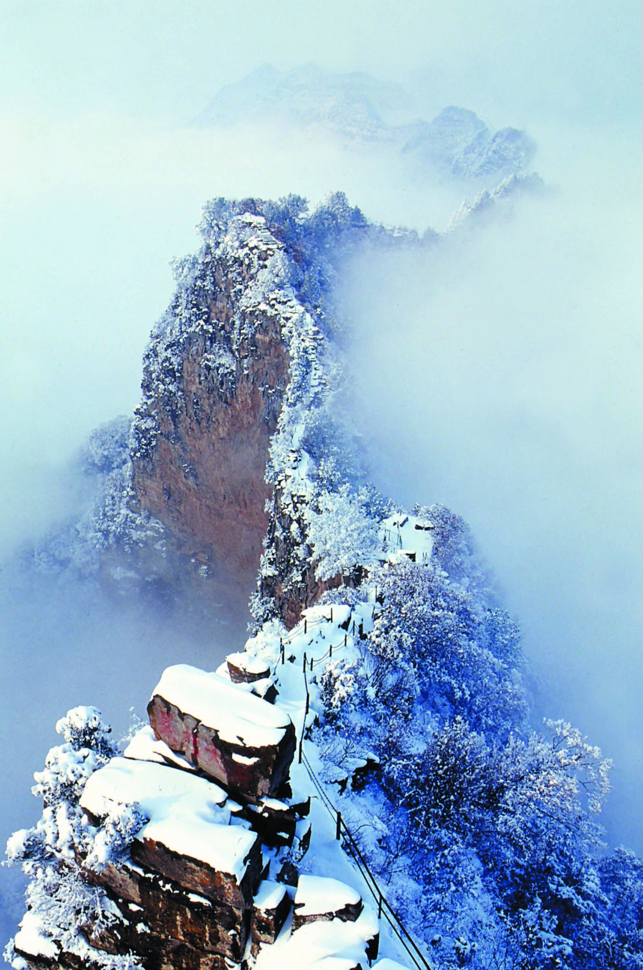 沁阳旅游景点图片