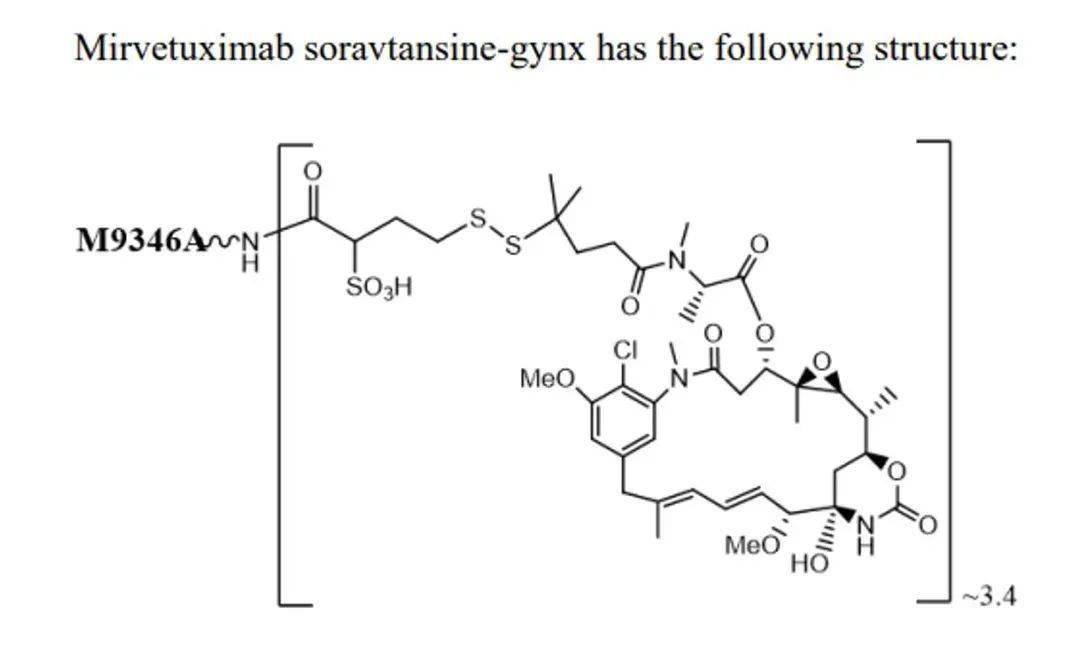 全球"首个"adc药物elahere 疗效出众_患者_化疗_临床