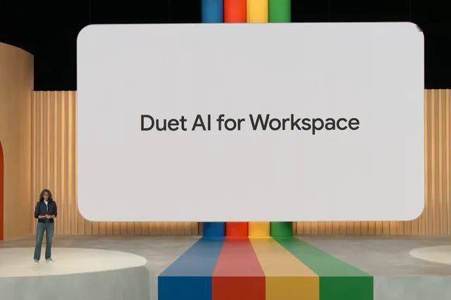 谷歌Workspace办公套件升级Duet AI品牌 推出一项名为“Sidekick”新功能