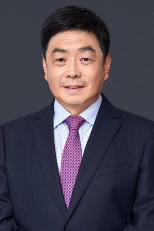 第九届侨界贡献奖人物风采录(三十七)任洪强:循道治水,使水善利万物_产业_服务_技术