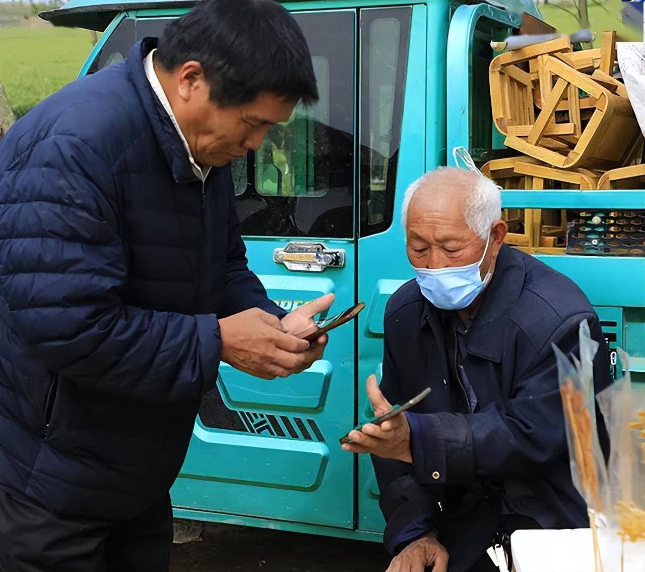 圖說上蔡 | 白圭廟廟會看