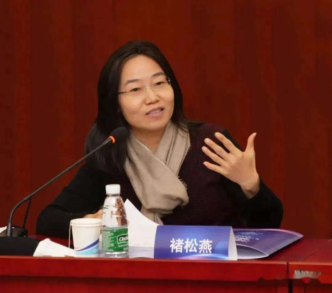 「学思平治」褚松燕:新时代新征程,我们要把提高人民生活品质摆在为民