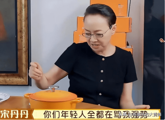 搞定婆婆宋丹丹,嫁小7岁鲜肉,半年给老公赚3600万,这人不一般_王博谷