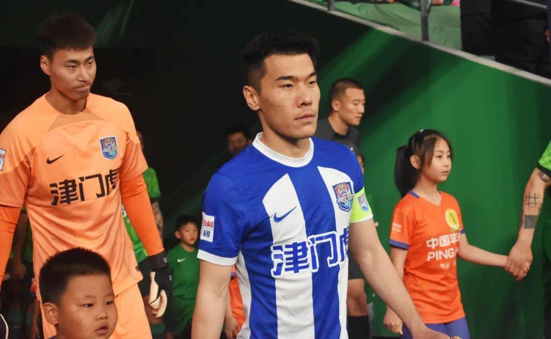 京津德比过后 津门虎的轮换已势在必行_梅里达_王秋明_比赛