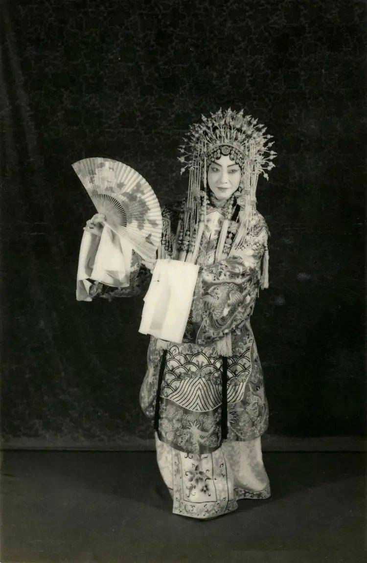 梅兰芳:从未当过傻瓜,永远成为不了聪明人