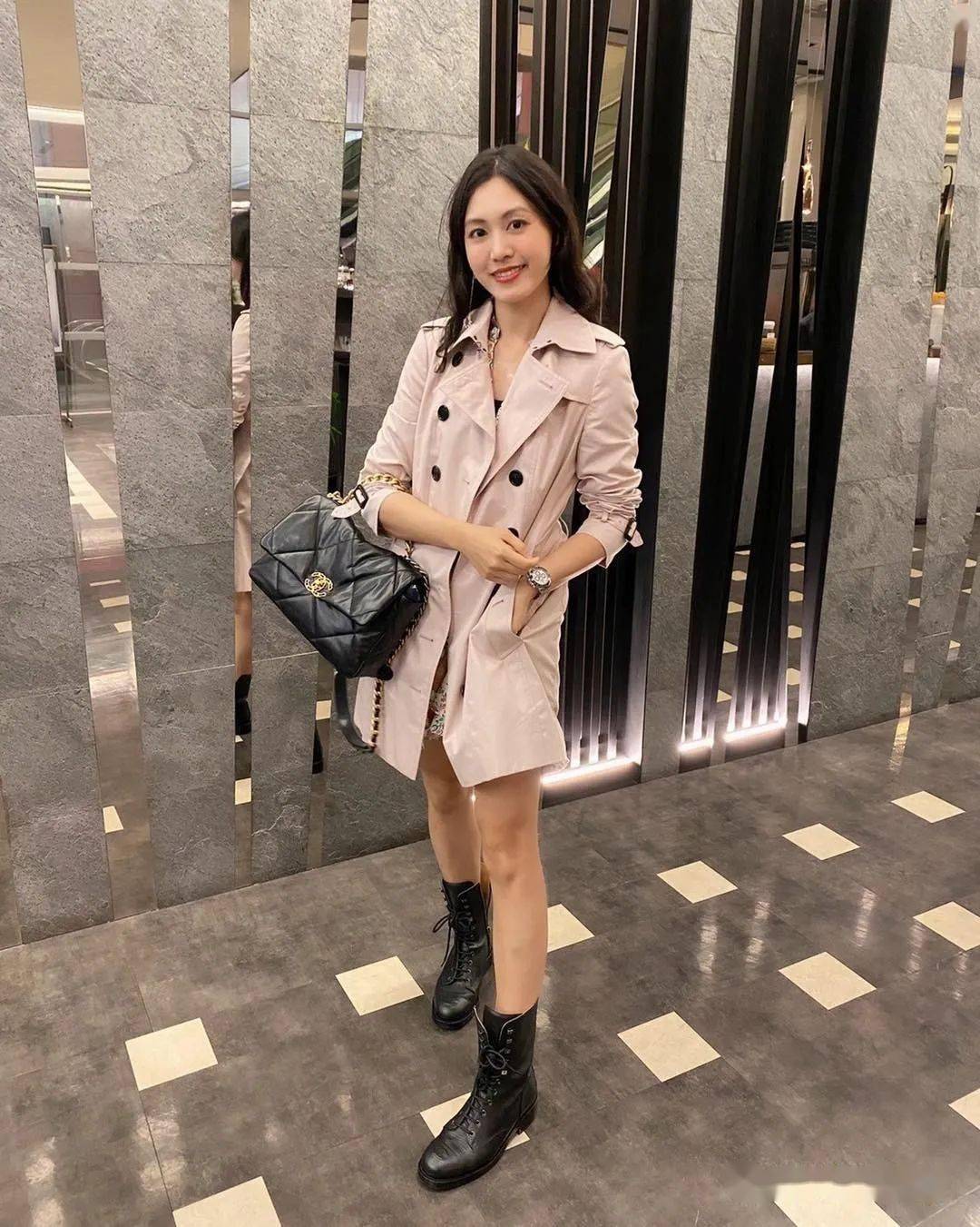 真富婆还是假富婆,王思佳你学学她_郭惠妮_王才翔_台湾肥料