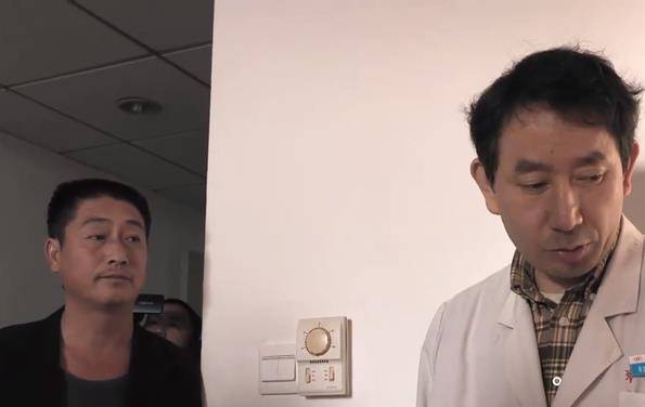 5万手术费找了全村人借,孩子刚出生就送人_情况_陈小凤_医生