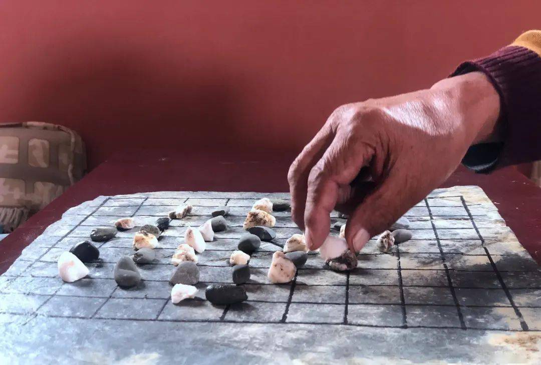 【藏棋争霸 巅峰对决】来自藏棋之乡的邀约,第十一届全国藏棋比赛即将