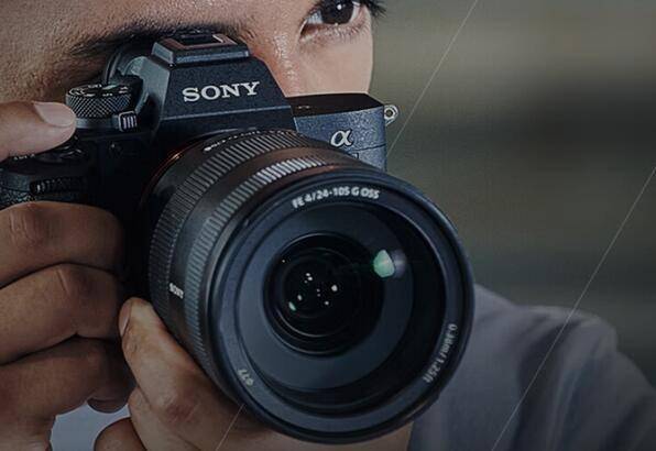 最新数码相机销量排名：索尼α7 IV时隔七个月重回榜首