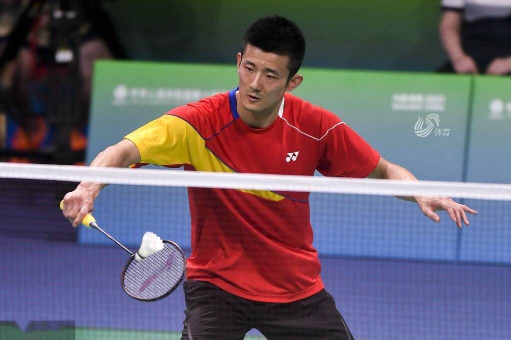 国羽主教练夏煊泽确认:34岁的奥运冠军谌龙已经退役_奥运会_男单_里约
