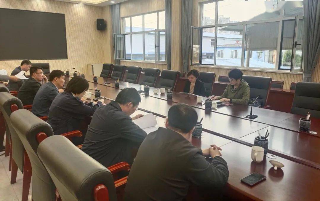 市市场监督管理局副局长李建平参加督查,阳城县委常委,副县长田苗陪同