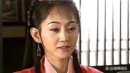 曾经出演了《杨门虎将》中的楚楚,或者是《武媚娘传奇》中的王后,甚至