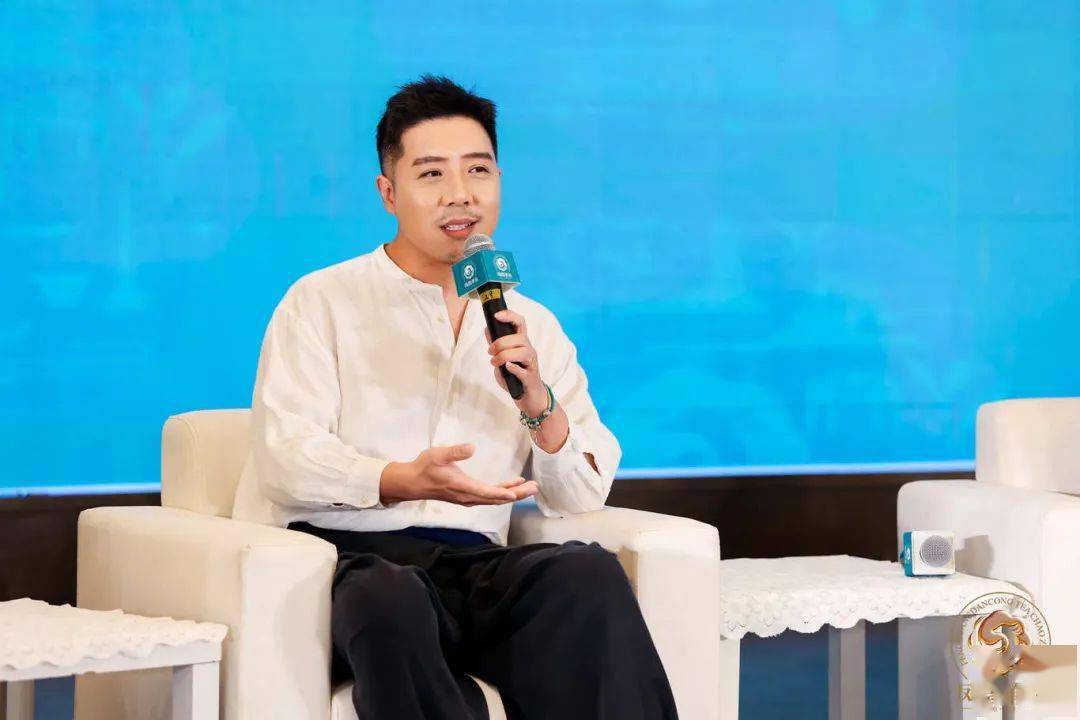 teastone联合创始人 谷卓衡teastone联合创始人谷卓衡分享了tea