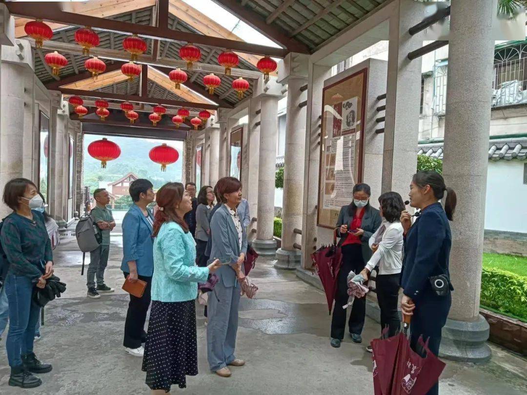 国家知识产权局专利局医药生物发明审查部副部长马文霞一行到广药集团