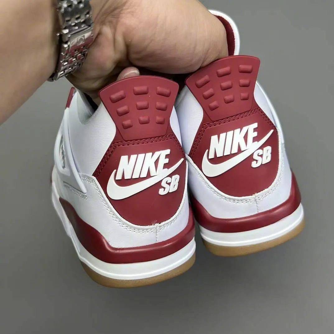 今日播报 | 又有元年aj发售了!周星驰&周杰伦梦幻联动!_部分_版本_air