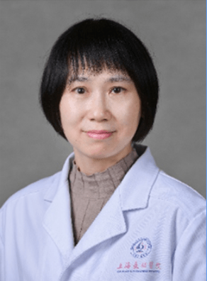 occ心血管护理论坛坛主:上海长征医院丁茹教授,同济大学附属同济医院