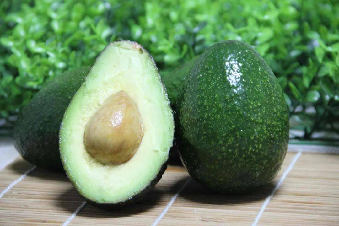 【秘鲁进口牛油果】59.