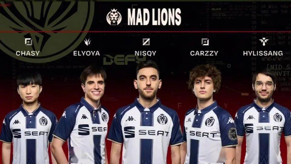 msi季中赛:mad0-3不敌g2惨被淘汰,欧洲史上最耻辱战队诞生_比赛_赛区