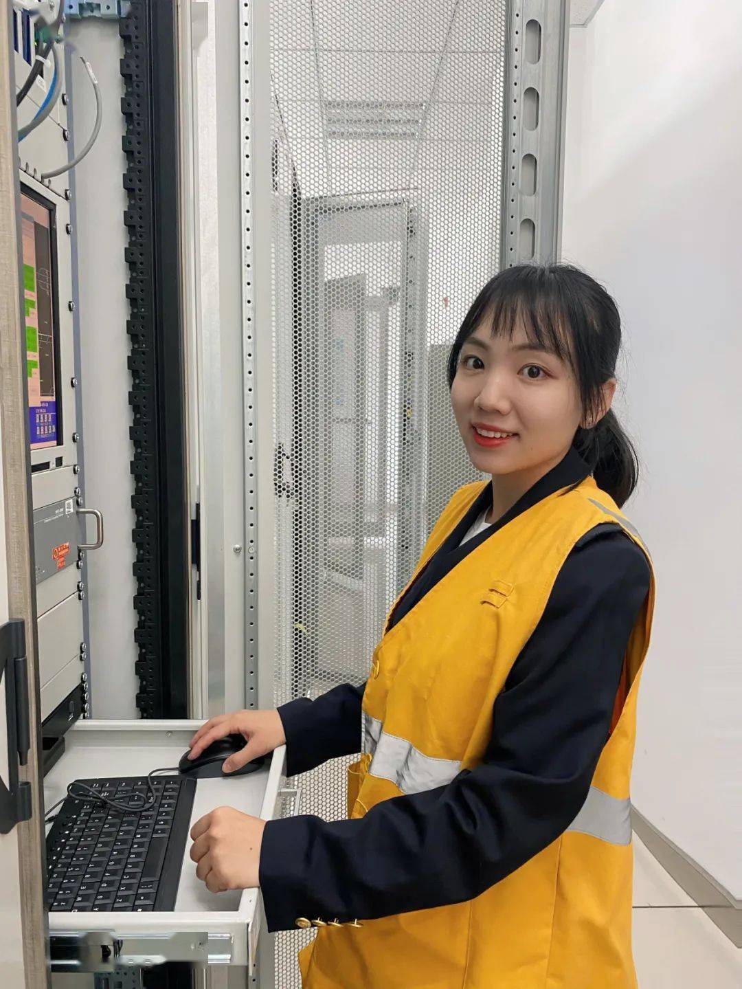 佳木斯机务段检修车间