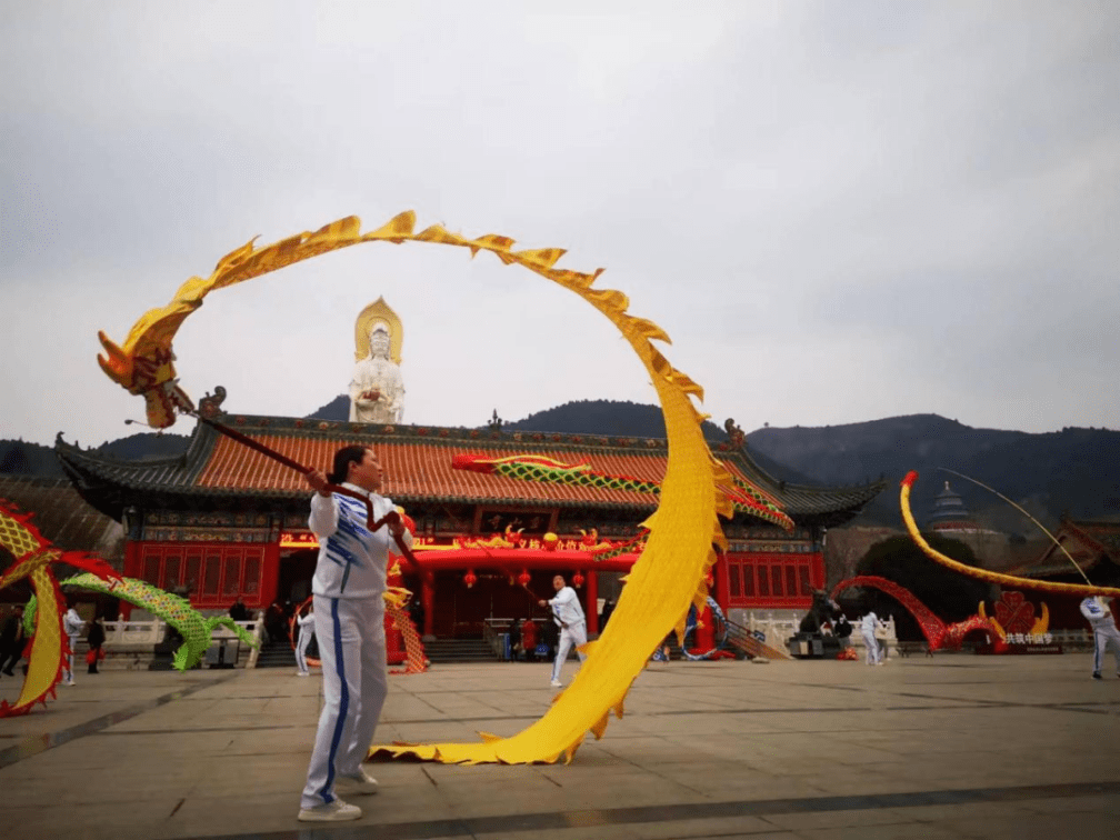 僅三天免費!_景區_花果山_宜陽