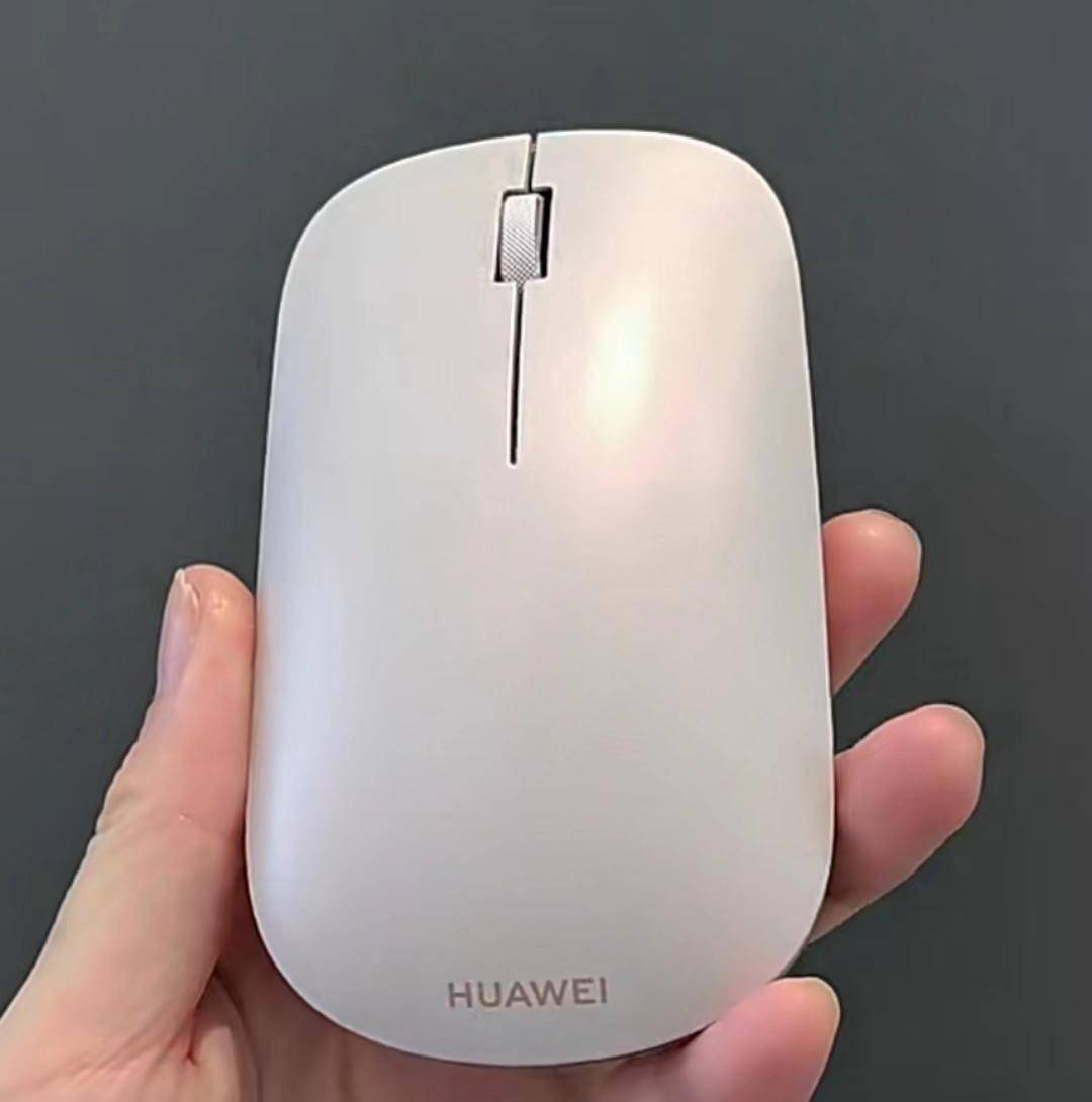 华为无线鼠标 来自搜狐网