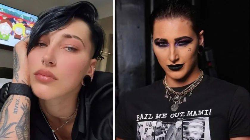 wwe现任冠军准备进军好莱坞!已规划好退役计划?_雷亚_里普利_女子