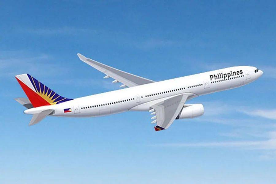 菲律宾的飞机表情包图片