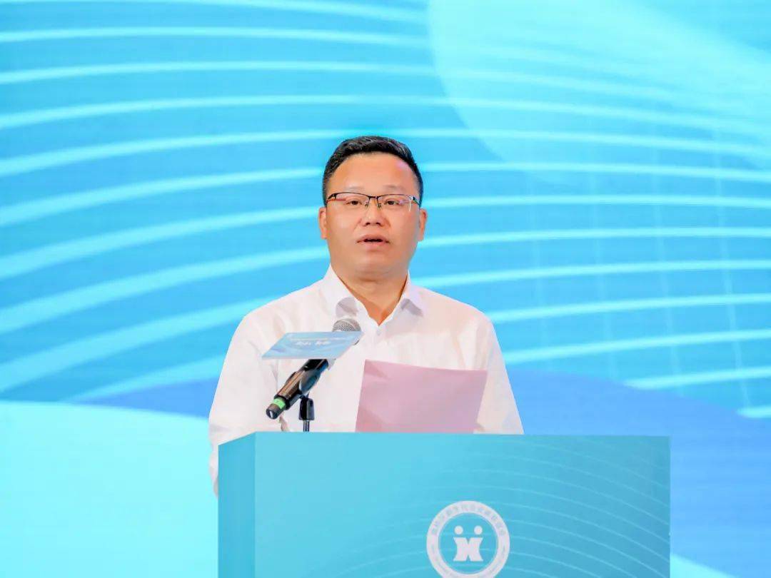 潘崇敏寄语新生代企业家_创新_传承_领域