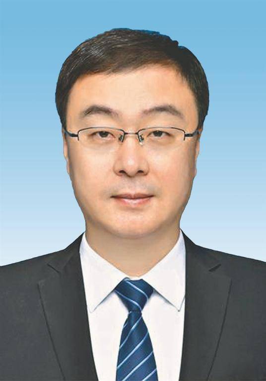 上周,两省最年轻省委常委新职务也明确_王刚_黑龙江省_显示