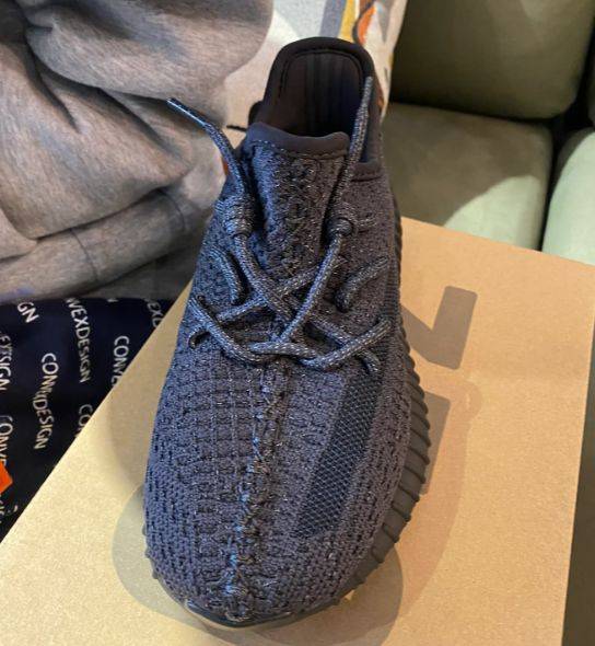 回复篇 阿迪达斯yeezy350各种疑问解答