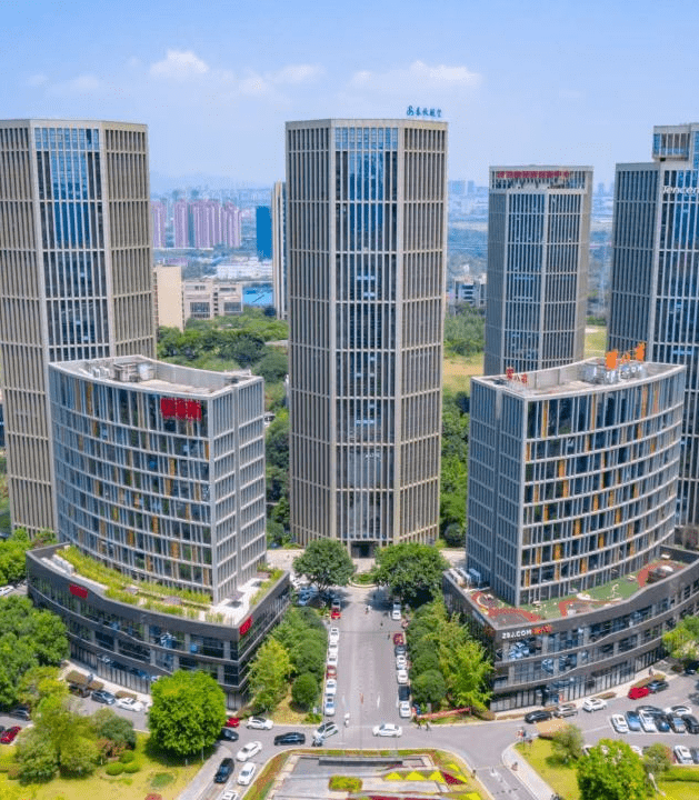 上班族,乘坐666,一路"牛牛牛"_两江_经济_数字