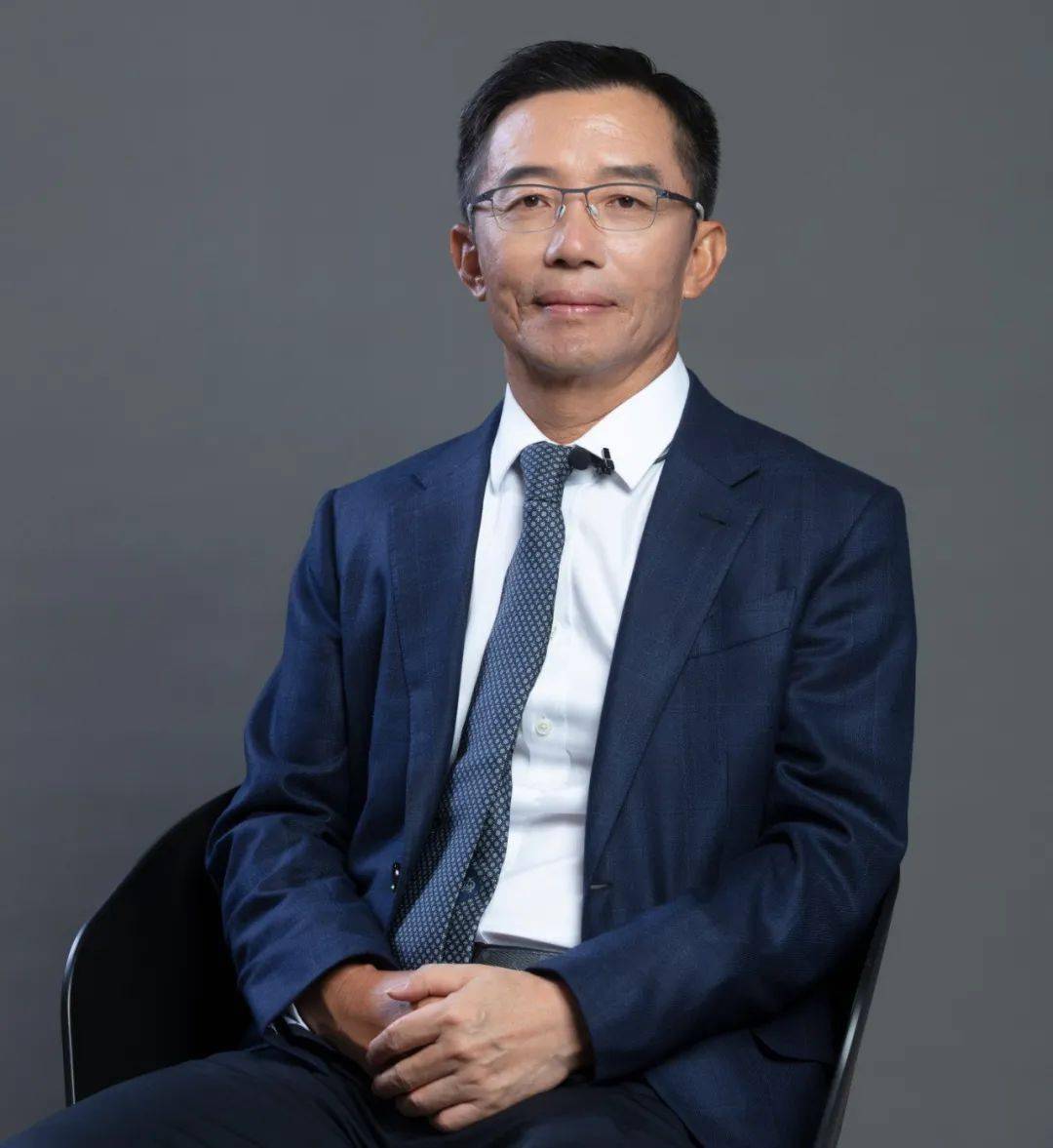 双汇集团董事长万隆:我们没有干坏事,所以我们就不易被打倒;神农集团