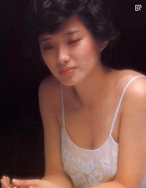 盘点80年代超漂亮的6位日本女星，看看你喜欢哪一位？_手机搜狐网