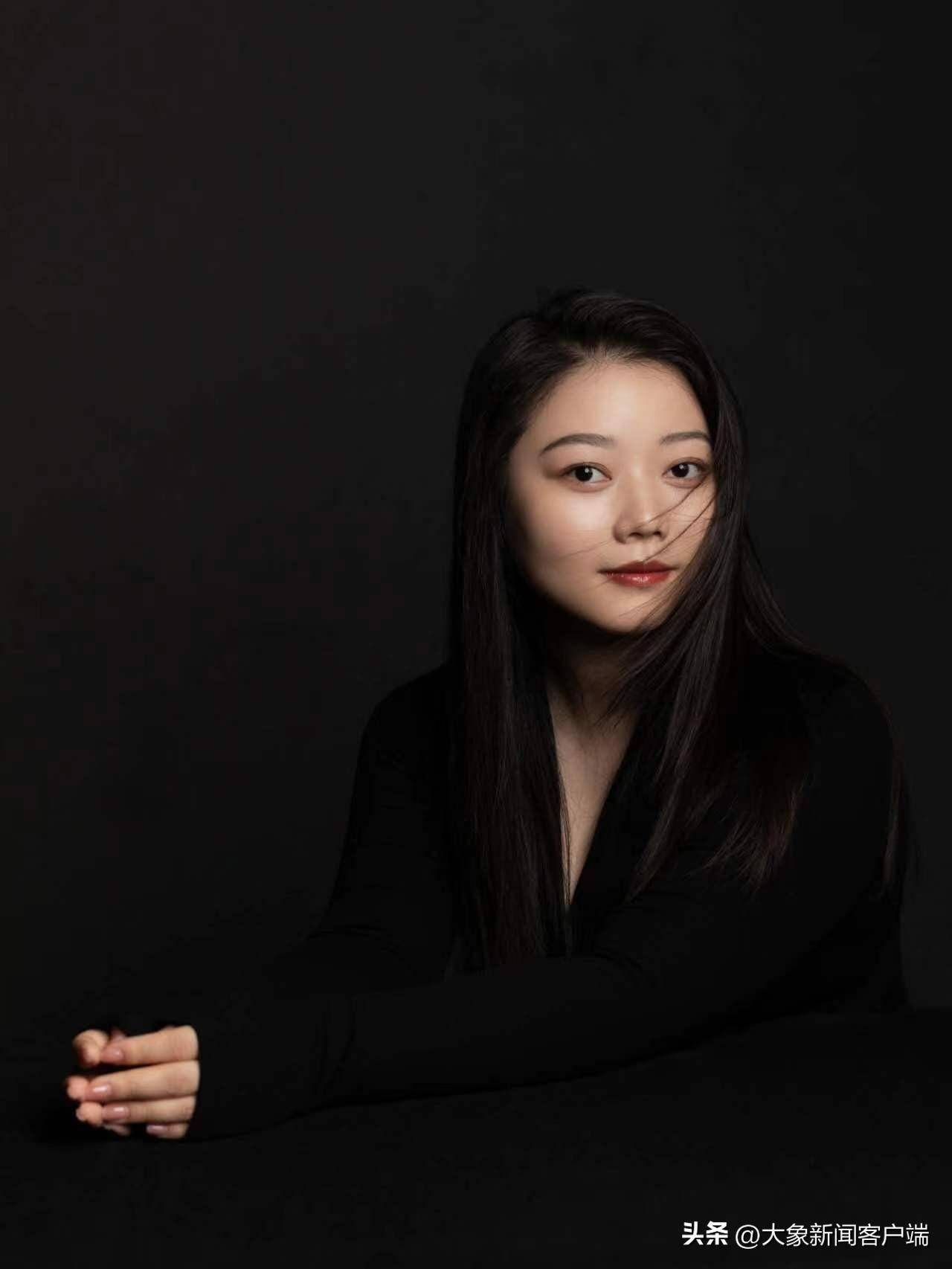 了24年穆桂英"当事人:成为戏中人方知戏之深 | 面孔_戏曲_谢彦巧_大象