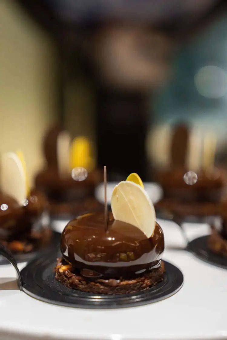 360°铁板秀/海鲜盛宴等!_美食_烧烤_环形