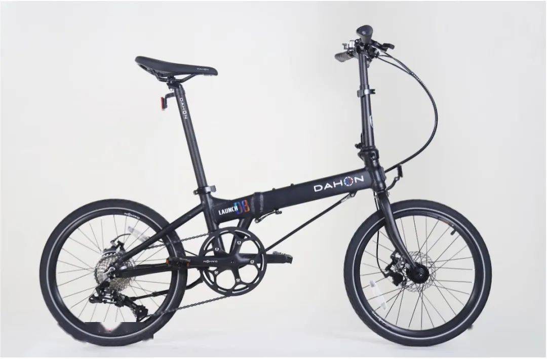 单车月伙伴 | 折叠车领军者——dahon大行折叠车_产品_时尚_车架