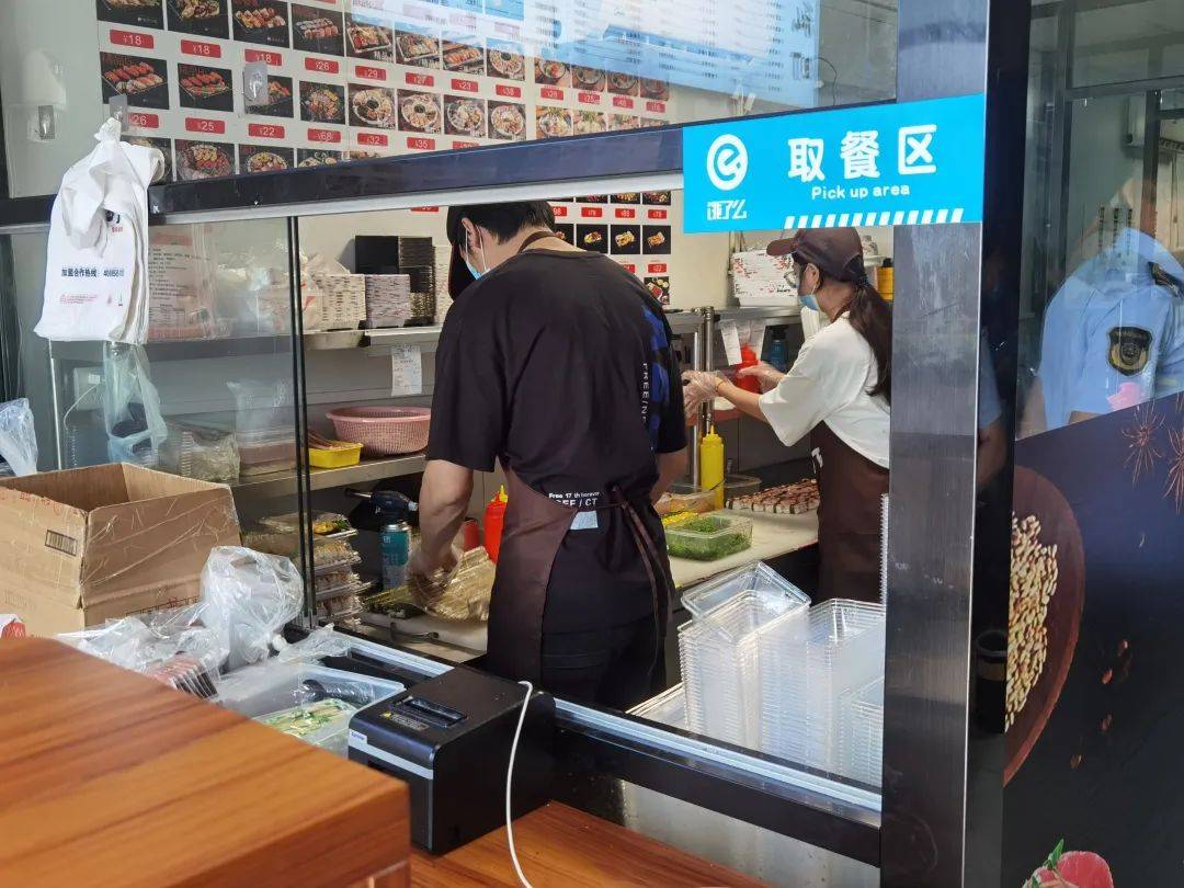 最新公布厦门又有知名外卖餐厅