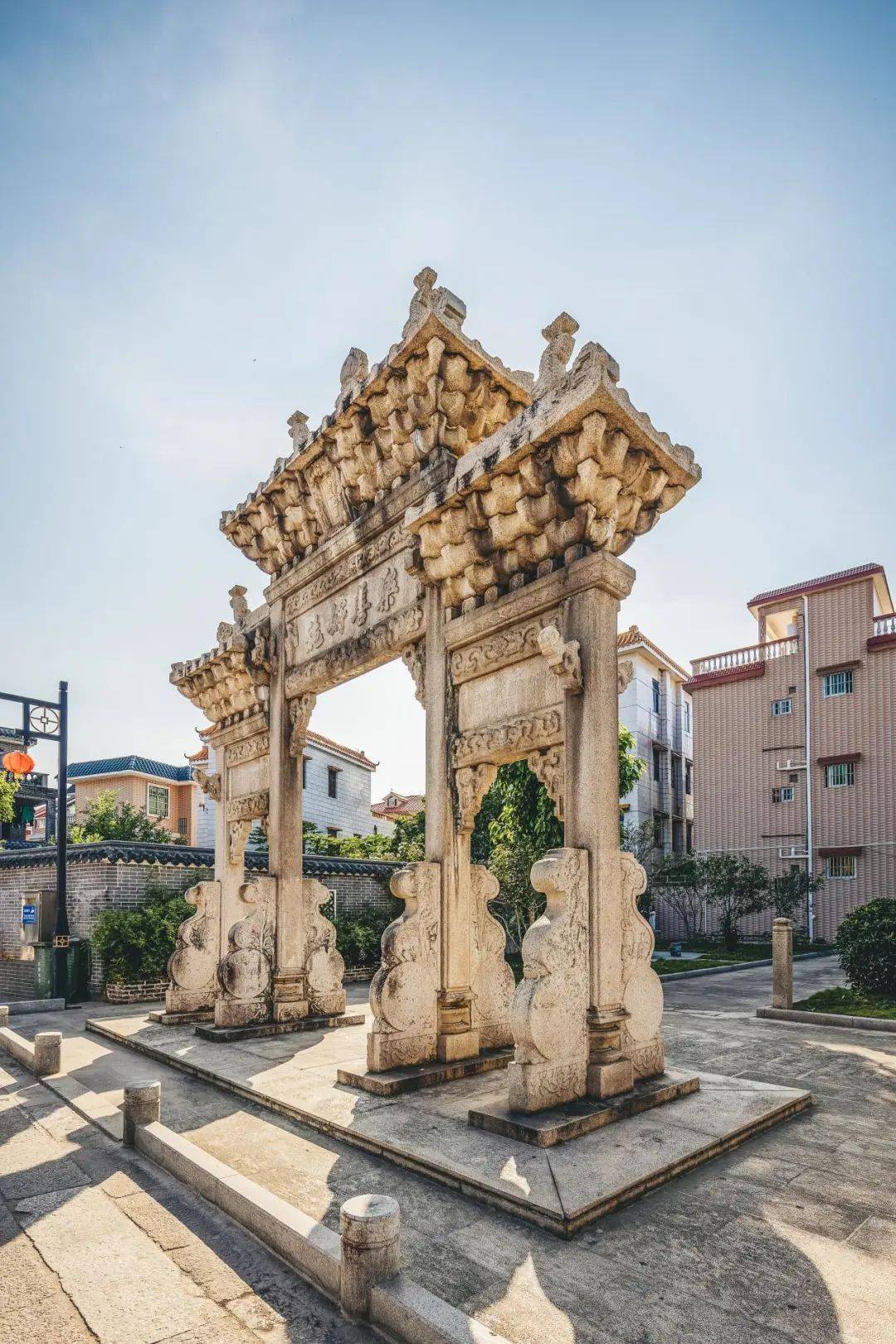 三乡,向世界发出邀约!_摄影_吴建伟_产业