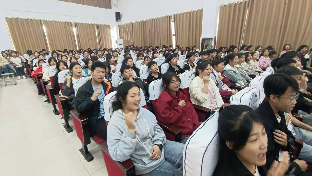 泗县2023年"12355"中考心理减压活动走进泗县思源实验学校_辅导_讲座
