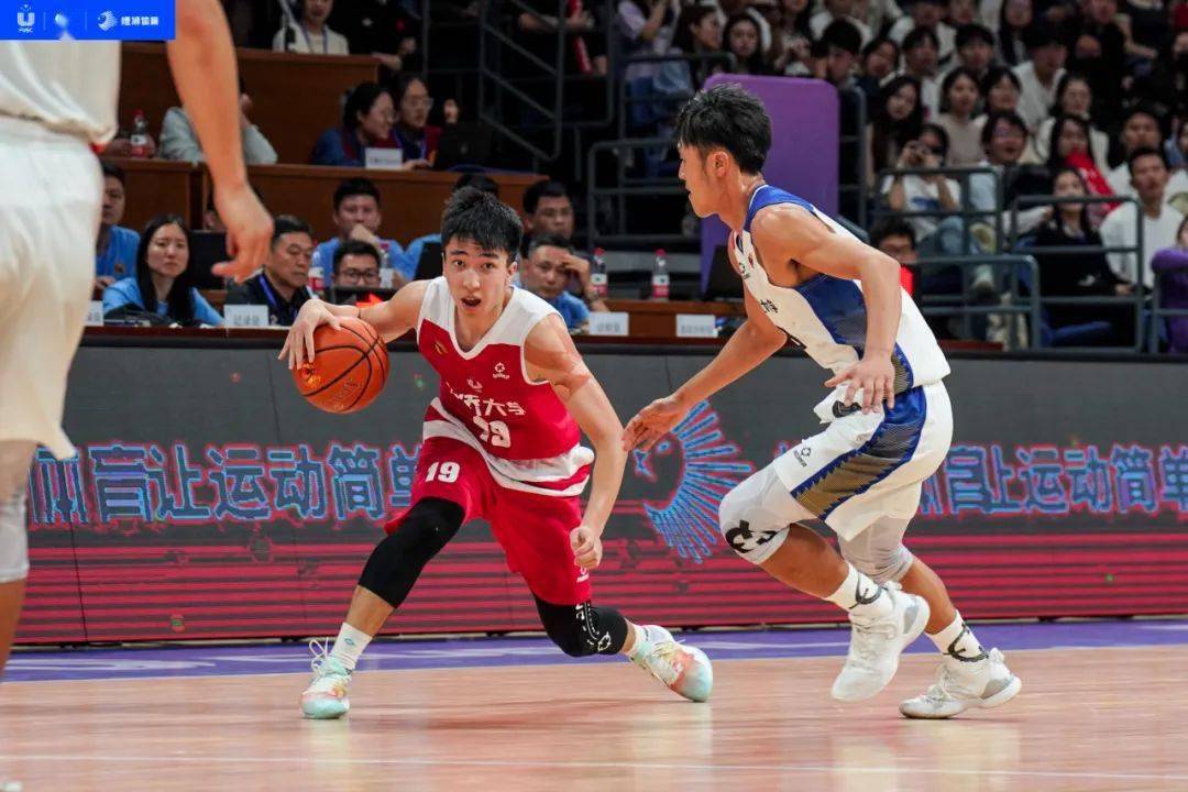 "东南王"华大男篮出征cubal全国32强赛_赛区_比赛_进行