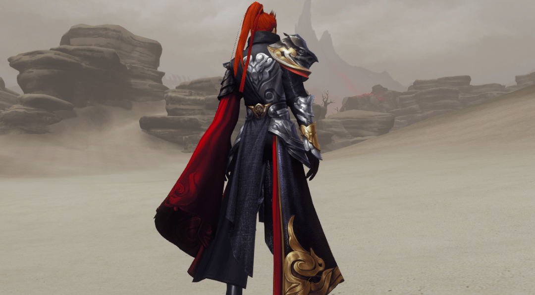 手工套中的大热门!备受追捧的原因,不止是实力?_少侠_天涯_盘点