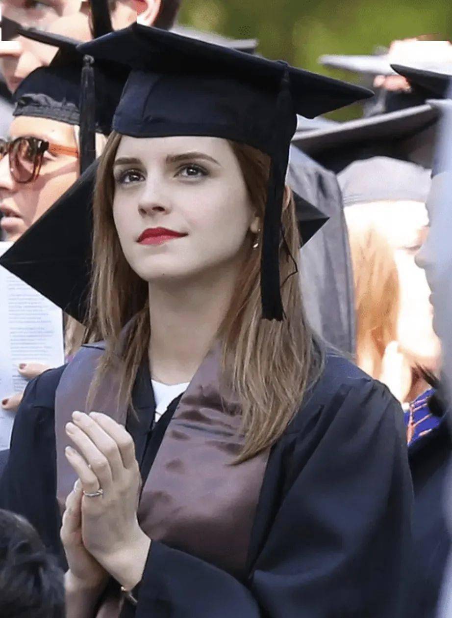 "赫敏"变形记:霍格沃茨"小魔女"将重返牛津!