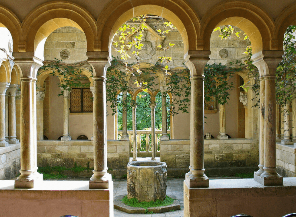 这个春天一起穿越去欧洲吧!_as_城堡_met