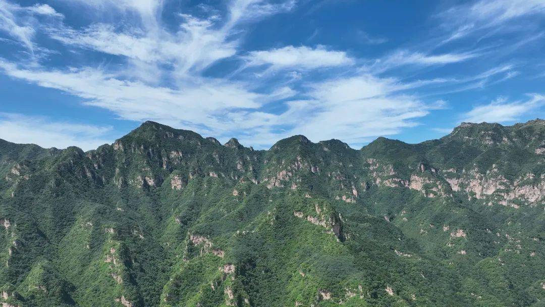 千佛山"寻宝"活动来啦!还有千元现金大奖可得~_登山_易县_瑞礼